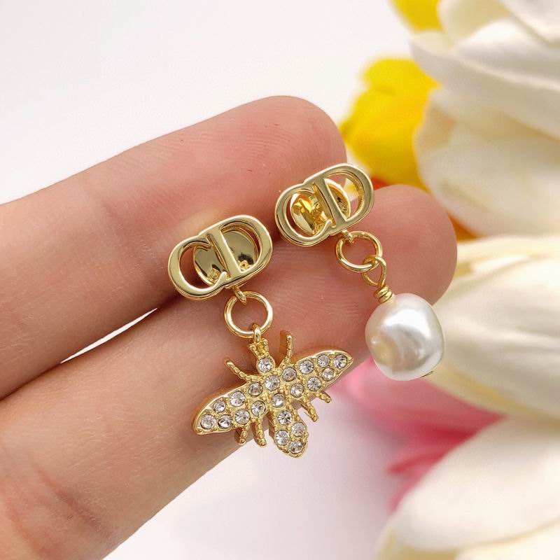 Dior Earring 03yxs176